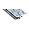 SCHROFF SCHROFF horizontalus bėgis, priekis, L-KD tipas, lengvas, trumpas, 63 AG