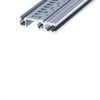 SCHROFF SCHROFF galinis horizontalus bėgis, H-VT tipas, sunkus, 84 AG