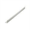 SCHROFF SCHROFF Comptec kreipiamasis bėgelis 19 colių spintelei, 600 mm