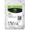 Seagate BarraCuda 5TB 2,5 col., 15mm SATA 6Gb/s – vidinis HDD