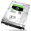 Seagate BarraCuda 3TB 3,5 colio SATA 6Gb/s – vidinis kietasis diskas