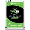 „SEAGATE“ HDD stalinis kompiuteris „Barracuda Guardian“ (3,5 colio / 4 TB / SATA 6 Gb/s/rpm 5400)