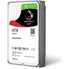 SEAGATE NAS HDD 4TB IronWolf
