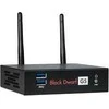 Maršrutizatorius Zapora jungiama į tinklą Securepoint TERRA FIREWALL Juodas DWARF G5 as a Service w tym licencja Infinity VPN miesięcznie / cena za miesiąc