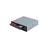 Sedna Advanced Electronics Kišeninis „Sedna“ 2,5 colio SMD / HDD + USB (SE-IHD-302-U)