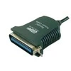 Nezatříděno Kabelis USB Sedna USB-A - 36-pin Juodas (SE-USB-PRT)