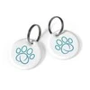 Trixie 2 RFID mygtukų rinkinys SureFlap durims, 2,5 cm, 2 vnt.