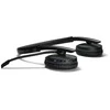 EPOS SENNHEISER ADAPT 261 BT DVIŠĖS AUSINĖS SU USB-C DONGLE UC TEAMES
