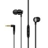Ausinės Sennheiser CX 300S Juodos