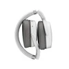 Sennheiser Epos Adapt 360 BT ANC stereofoninės ausinės, belaidės, Baltos spalvos