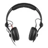 Profesionalios DJ ir Studijinės Ausinės Sennheiser HD 25 PLUS