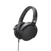 Ausinės Sennheiser HD 400S, juodos