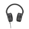 Ausinės Sennheiser HD 400S, juodos