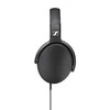 Ausinės Sennheiser HD 400S, juodos