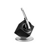EPOS Sennheiser Ausinės Impact DW10 Office ML mono juodas sidabrinis (1000529)