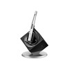 EPOS Sennheiser Ausinės Impact DW10 Office ML mono juodas sidabrinis (1000529)