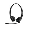 Ausinės Sennheiser Epos Impact MB Pro 2 BT Dual