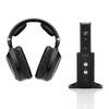 Belaidės Ausinės - Sennheiser RS 195-U Juodos