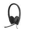 EPOS ADAPT 160 USB-C II STEREO UC OPTIMIZED Ausinės