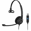 Ausinės Sennheiser 504403
