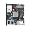 ASUS RS100-E11-PI2 Intel C252 LGA 1200 (Socket H5) Rack (1U) Sidabrinis