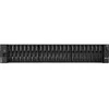 Serveris „Lenovo ThinkSystem DE2000H“ (16 GB talpyklos) be HIC hibridinis „flash“ masyvas 2U24 SFF V2, 2x „Lenovo ThinkSystem DE2000/4000 HIC“, 32 GB FC, 4 prievadai, 8x „Lenovo 10 GB iSCSI/16 GB FC universalus SFP+ modulis, 12x DE serijos 960 GB SSD / 3 metai NBD