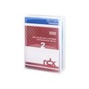 Tandberg Cartridge RDX SSD 2TB