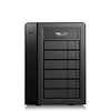 Serveris Promise Technology Vokietija „Promise Pegasus32 R6 RAID“ sistema 48 TB (6 x 8 TB SATA)