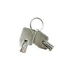 QNAP KEY-HDDTRAY-01 kompiuterio korpuso dalis Kiti