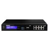 Serveris QNAP QDA-A2AR disko korpusas