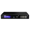 Serveris QNAP QDA-A2AR disko korpusas