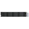 NAS SAUGOJIMO stelažas 12BAY 2U / TL-R1200S-RP QNAP