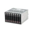 SuperMicro 8x 2,5" SATA / SAS lizdas (CSE-M28SACB-OEM)