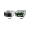 SuperMicro 8x 2,5" SATA / SAS lizdas (CSE-M28SACB-OEM)