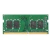 RAM SYNOLOGY D4NESO-2666-4G DDR4 ECC