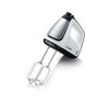 Plakiklis Severin HM 3830 mixer Hand mixer 400 W Baltas