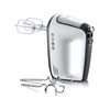 Plakiklis Severin HM 3830 mixer Hand mixer 400 W Baltas