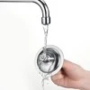 Severin Maišytuvas SM 3734 Juodas/Nerūdijantis plienas, 500 W, Glass, 1 L, Ice crushing, 22000 RPM