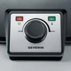Vaflinė SEVERIN WA 2106 Juoda 1200 W