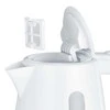 Severin WK 3411 electric virdulys 1 L 2200 W Baltas
