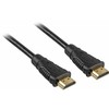 Sharkoon HDMI – HDMI kabelis 10m juodas (4044951009039)