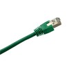 Sharkoon Patchkabel RJ45 Cat.5e SFTP (grün, 10 Meter)