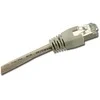 Sharkoon CAT.6 Network Cable RJ45 pilkas 1 m - 1 m - Cat6 - RJ-45 - RJ-45 - Pilkas