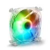 Sharkoon RGB SHARK diskas | 120 mm korpuso ventiliatorius