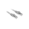 „Sharkoon“ RJ45 Cat.6 - 0,25 m - Cat6 - S/FTP (S-STP) - RJ-45 - RJ-45 - pilkas