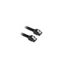 Sharkoon SATA III Cable juodas - 60 cm