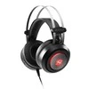 Sharkoon Ausinės Skiller SGH30 Stereo USB juodas