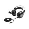 Sharkoon Ausinės Skiller SGH30 Stereo USB juodas