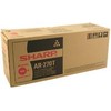 Sharp (AR270LT), juoda kasetė