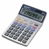 Skaičiuotuvas Sharp SH-EL337C, sidabro spalvos